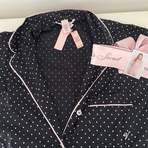 Brand new Victoria’s Secret pajamas